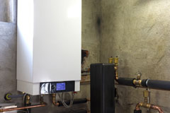 Waltham On The Wolds condensing boiler companies